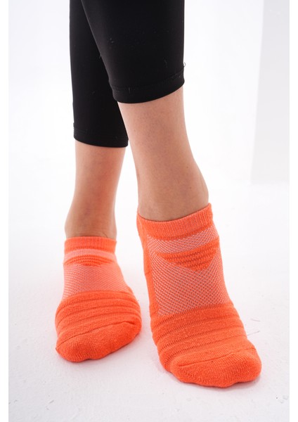 3'lü Havlu Taban %100 Pamuk Tenis Çorabı,nefes Alabilen Terletmez Kadın Ekstra Yumuşak Çorap indirimleri