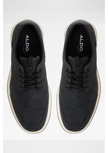 Konnor Ayakkabı Spor Ayakkabılar Günlük Ayakkabı - Siyah