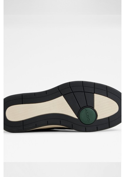 Konnor Ayakkabı Spor Ayakkabılar Günlük Ayakkabı - Siyah