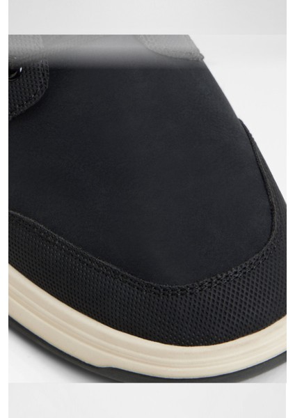 Konnor Ayakkabı Spor Ayakkabılar Günlük Ayakkabı - Siyah