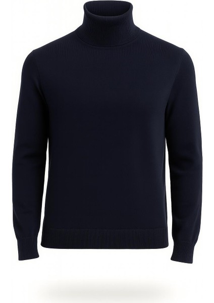 Huffa Erkek Slim Fit Boğazlı Erkek TRIKO-7430 fiyatları