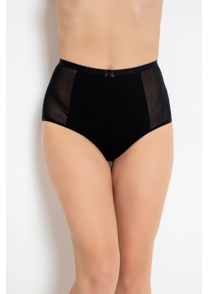 Kadın Tüllü Bato 4'lü Paket C804-514