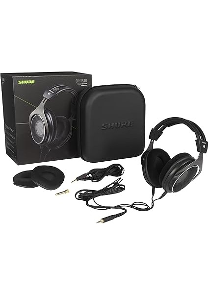 SRH1840 Profesyonel Açık Tip Kulaklık fiyatları