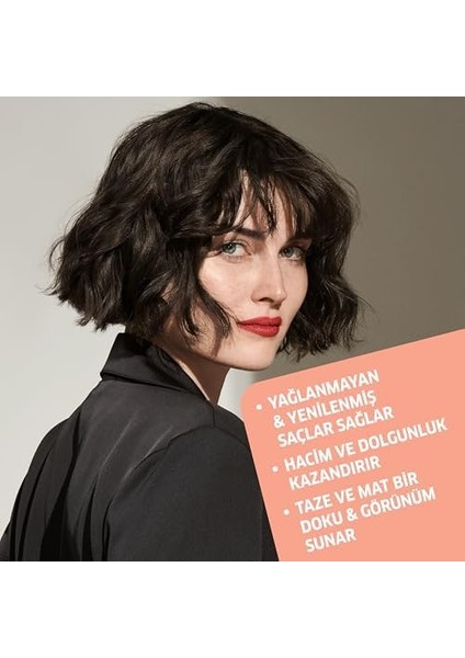 Wella Professionals Saç Şekillendirici Eimi Dry Me Volumizing Hacim Veren Kuru Şampuan 180 ml modelleri