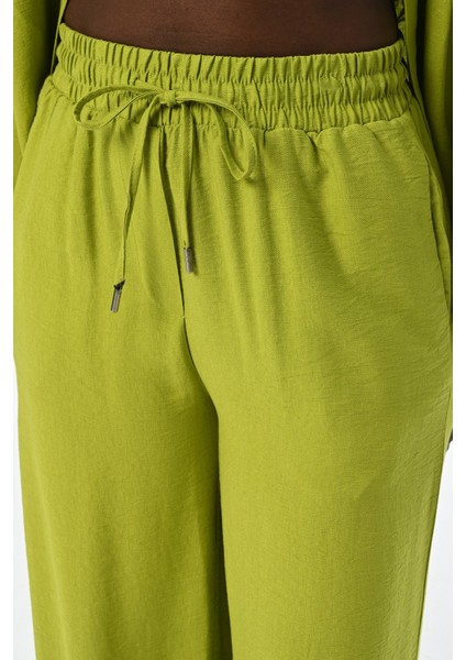 Kadın Rahat Kalıp Pantolon fiyatları