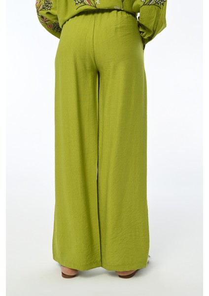 Kadın Rahat Kalıp Pantolon fırsatları