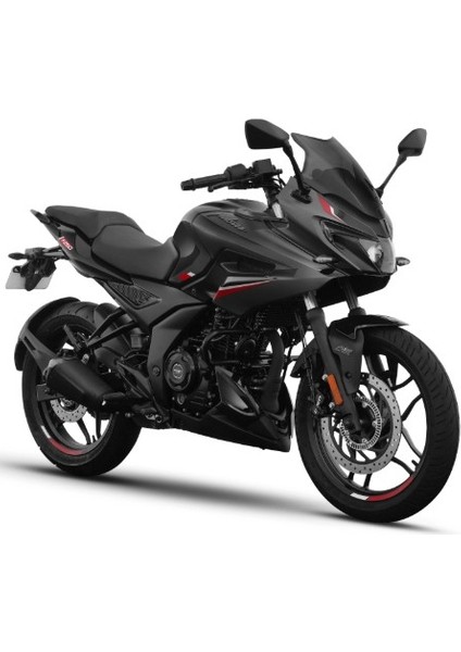 Pulsar F 250 Motosiklet 2024 Model