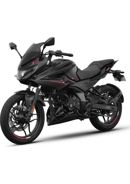 Pulsar F 250 Motosiklet 2024 Model fiyatları