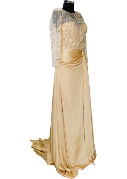 9046 Lacrima Abiye Elbise fiyatları