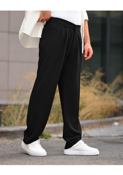 Baggy Kumaş Pantolon fiyatları