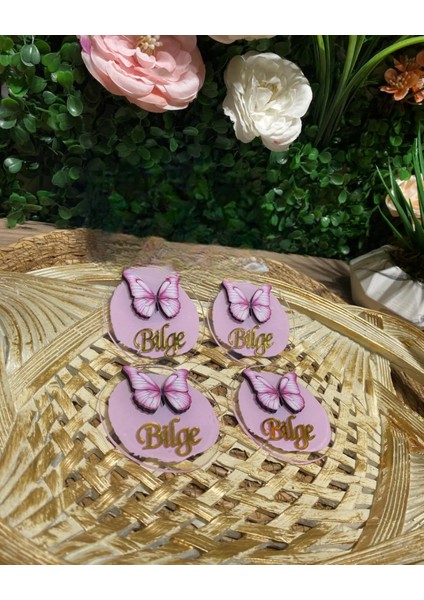 Uv Baskı Pleksi Magnet Söz, Nişan, Nikah, Düğün, Kına 10 Adet fiyatları