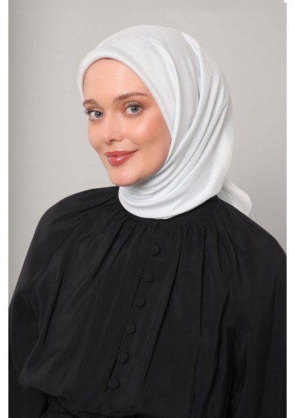 Gümüş Pırıltı Eşarp fiyatları