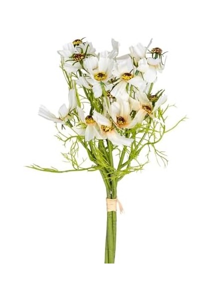 Çiçek Beyaz 35 Cm. modelleri