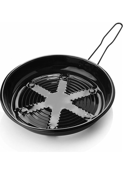 Emaye Közleme Tavası (Kestanematik)