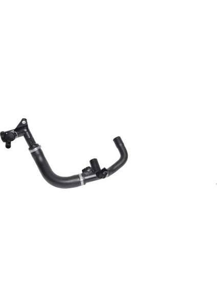 Hortum Su Giriş Kollektörü C5 1.6 Hdı