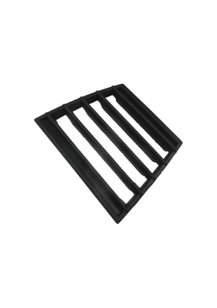 Peugeot 2008 2020-2023 Ön Panjur Alt Orta Kapak (Radar Kapağı) (Tw) Oem No (98327875XT)