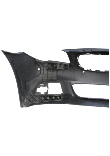 Bmw 5 Serı- 5 Serisi- 2010-2013 Ön Tampon Astarlı(Sıs D.lı Kapak/ızgralı/plaka Plas./far.yık.lı/sen.d)M-Tech Oem No (A51118048668S1)