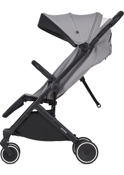 Air-X Kabin Boy Travel Sistem Bebek Arabası Seti - Twist indirimleri