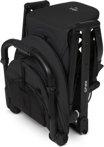 Air-X Kabin Boy Travel Sistem Bebek Arabası Seti - Twist