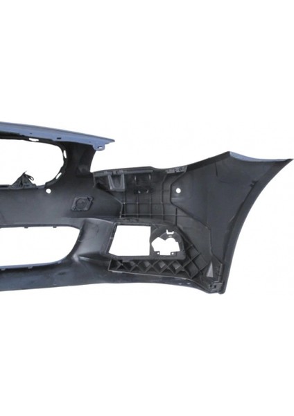 Bmw 5 Serı- 5 Serisi- 2010-2013 Ön Tampon Astarlı(Sıs D.lı Kapak/ızgralı/plaka Plas./far.yık.lı/sen.d)M-Tech Oem No (A51118048668S1) modelleri