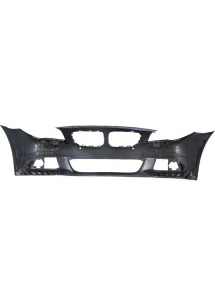 Bmw 5 Serı- 5 Serisi- 2010-2013 Ön Tampon Astarlı(Sıs D.lı Kapak/ızgralı/plaka Plas./far.yık.lı/sen.d)M-Tech Oem No (A51118048668S1) fırsatları