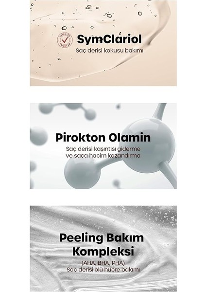 Banggıwon Dökülme Karşıtı Ampoule Şampuan, Scalp Hair Loss Shampoo 100 ml fiyatları