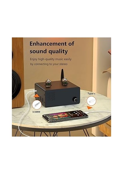 USB C - 3,5 mm Ses Aux Jak Kablosu, iPhone 15 Için Aux Kablosu, Tip C - 3,5 mm Kulaklık Araba Stereo Kablosu, iPhone 15 Plus /15 Pro Max ile Uyumlu, Samsung Galaxy S23 S22 Note 20, Pixel 5 Xl modelleri