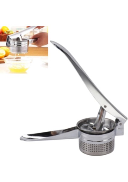 Paslanmaz Çelik Meyve ve Sebze Ezici fiyatları