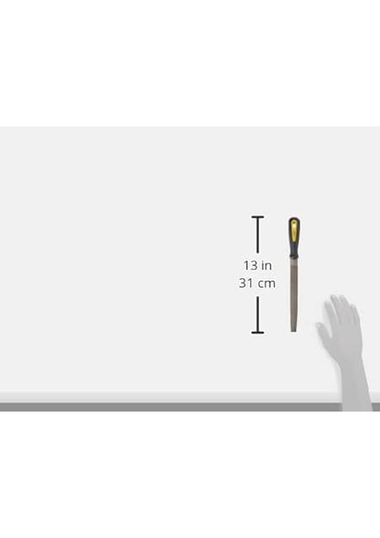 24727 5 Pc 200 mm Engineers File Set fırsatları