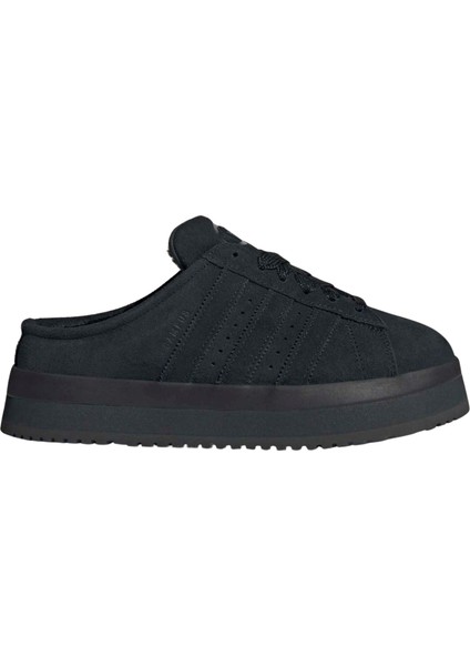 AJR3733 Adidas Campus 00S Wtr Lo W Kadın Spor Ayakkabı Siyah
