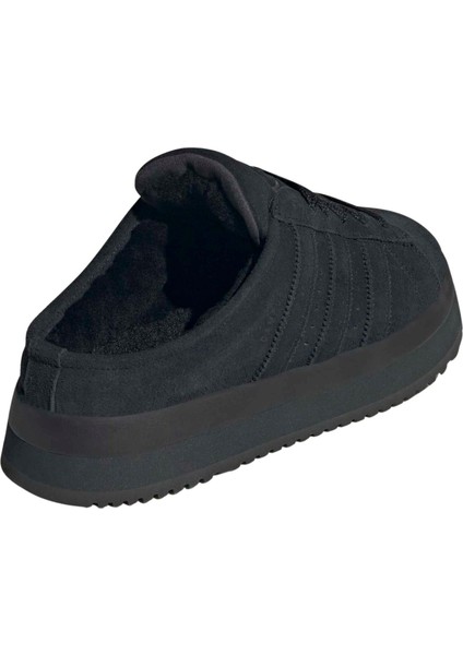 AJR3733 Adidas Campus 00S Wtr Lo W Kadın Spor Ayakkabı Siyah modelleri