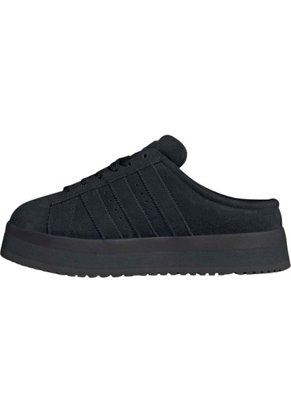 AJR3733 Adidas Campus 00S Wtr Lo W Kadın Spor Ayakkabı Siyah fırsatları