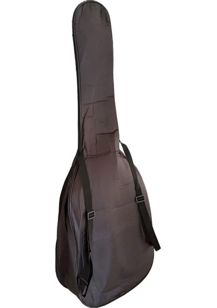 LMGJ001 Kaliteli Juniour Gitar Kılıfı - Küçük Boy Dayanıklı Çift Askılı fiyatları