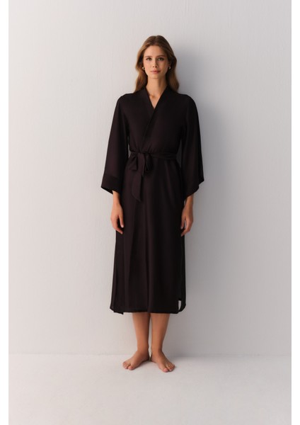 Ethereal Uzun Sabahlık