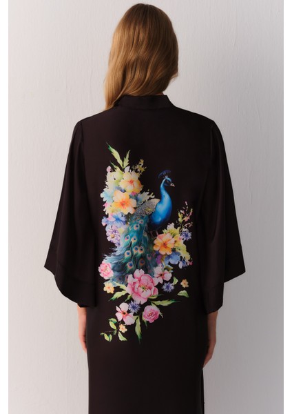 Ethereal Uzun Sabahlık modelleri