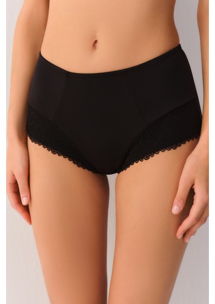 Gracefull Yüksek Bel Slip Külot