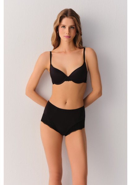 Gracefull Yüksek Bel Slip Külot fiyatları