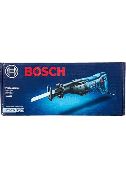 Professional Gsa 120 Panter Testere indirimleri