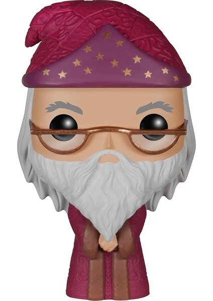 Pop Figür Harry Potter: Albus Dumbledore modelleri