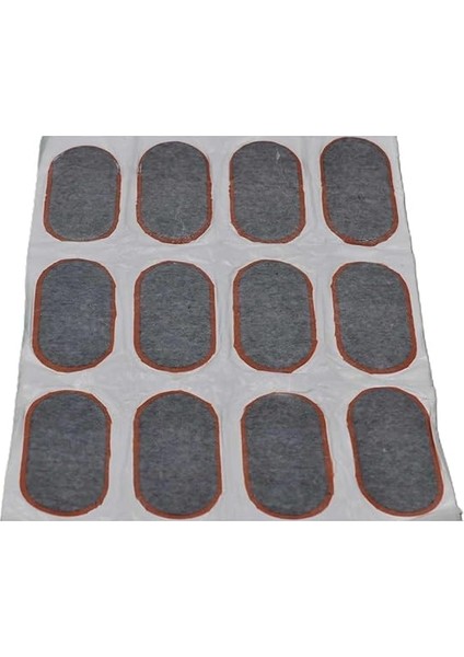 Bisiklet Motorsiklet Iç Lastik Yaması Soğuk Yapıştırıcılı fiyatları