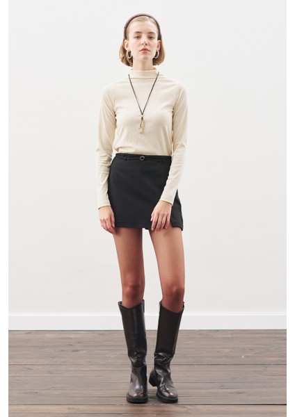 Yüksek Yaka Body Ekru fiyatları