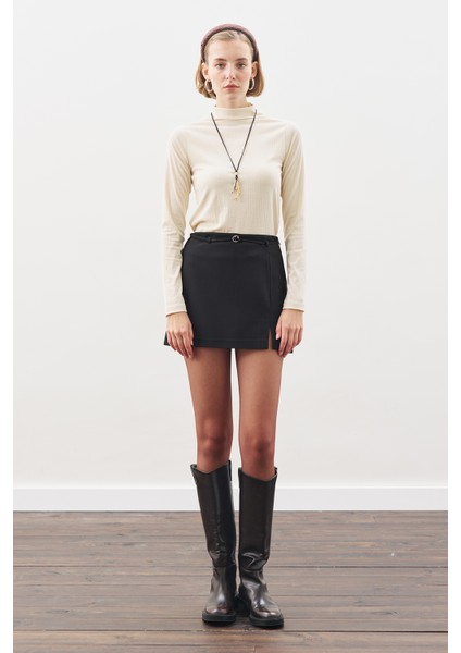 Yüksek Yaka Body Ekru indirimleri