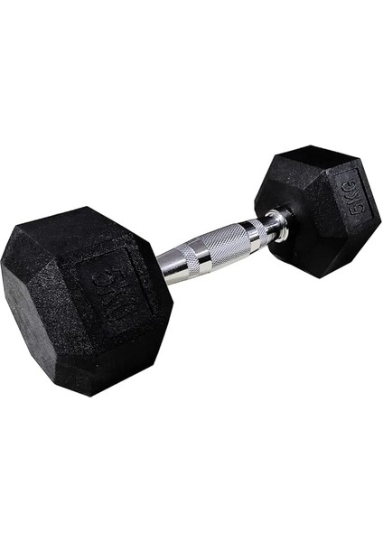 Hex Olimpik Dambıl, 5kg