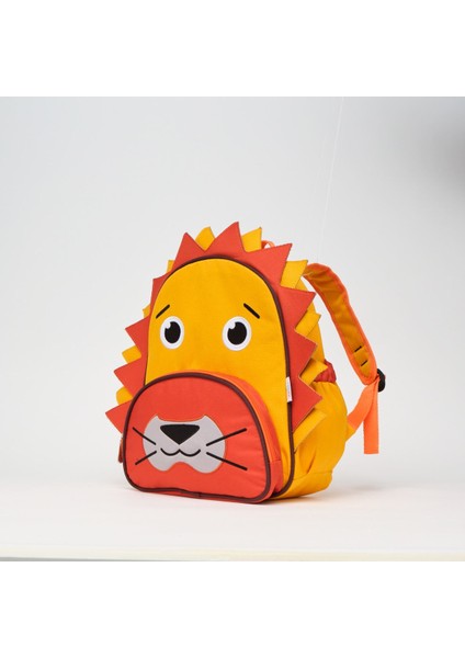 Aslan Çocuk Sırt Çantası, Anaokulu Çantası Kreş - Okul Öncesi Sırt Çantası fiyatları