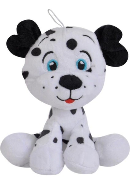 Peluş Köpek Oyuncak 15 cm