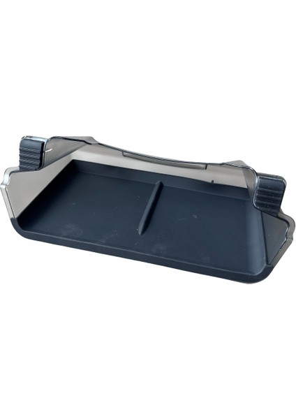 Tesla Model Y Juniper Için Uyumlu Ekran Altı ve Arkası Organizatör Seti Siyah fiyatları