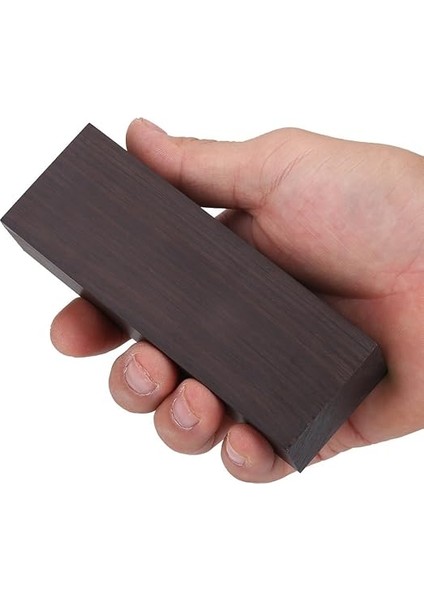 Abanoz Ağacı Abanoz Ağacı 12 4 2.5 Siyah Abanoz Ağacı Boş Diy Malzeme Müzik Aletleri Için modelleri