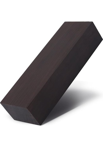 Abanoz Ağacı Abanoz Ağacı 12 4 2.5 Siyah Abanoz Ağacı Boş Diy Malzeme Müzik Aletleri Için indirimleri