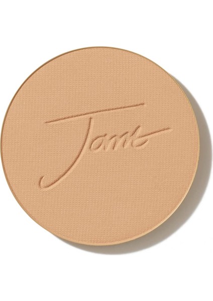Jane Iredale Purepressed Base Mineral Fondöten Spf 20 Yedek