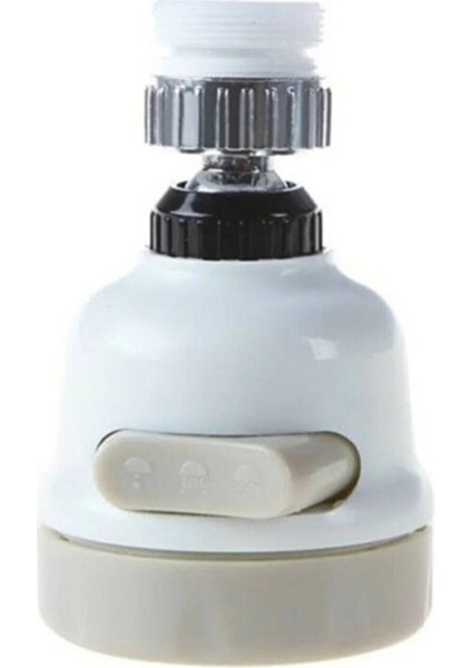 3 Fonksiyonlu Su Tasarruflu Musluk Ucu Su Tasarrufu Çeşme Ucu modelleri